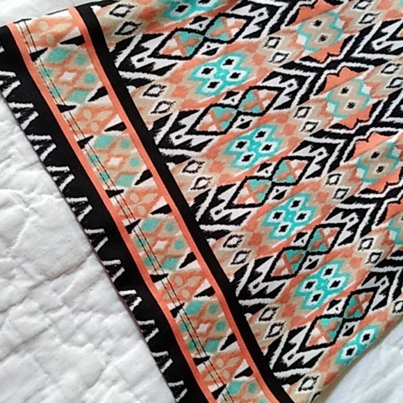 Wide Leg Fluid Pants Relaxed Fit NY Collection Pull-up SP - Picture 7 of 9